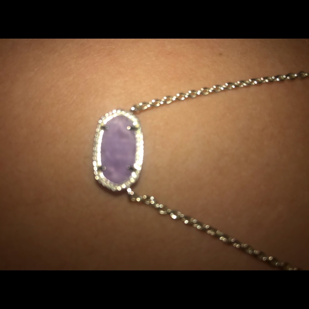 Kendra Scott necklace - Picture 2 of 2